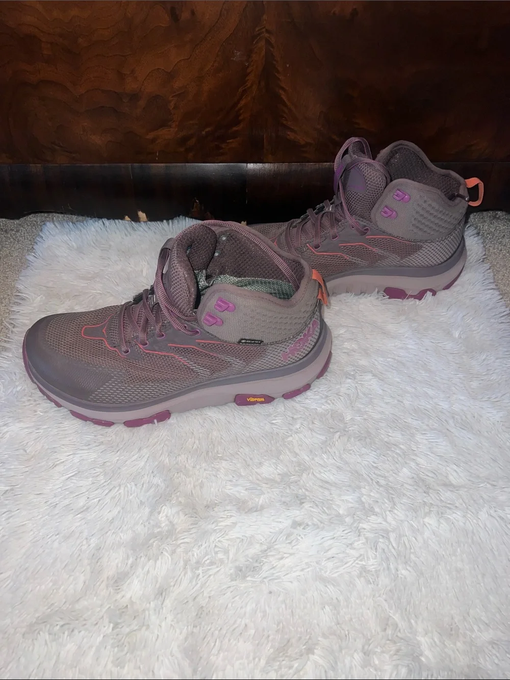 WOMEN’S HOKA GTX SPEED HIKE BOOTS